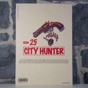 City Hunter - Edition de Luxe - Volume 25 (02)